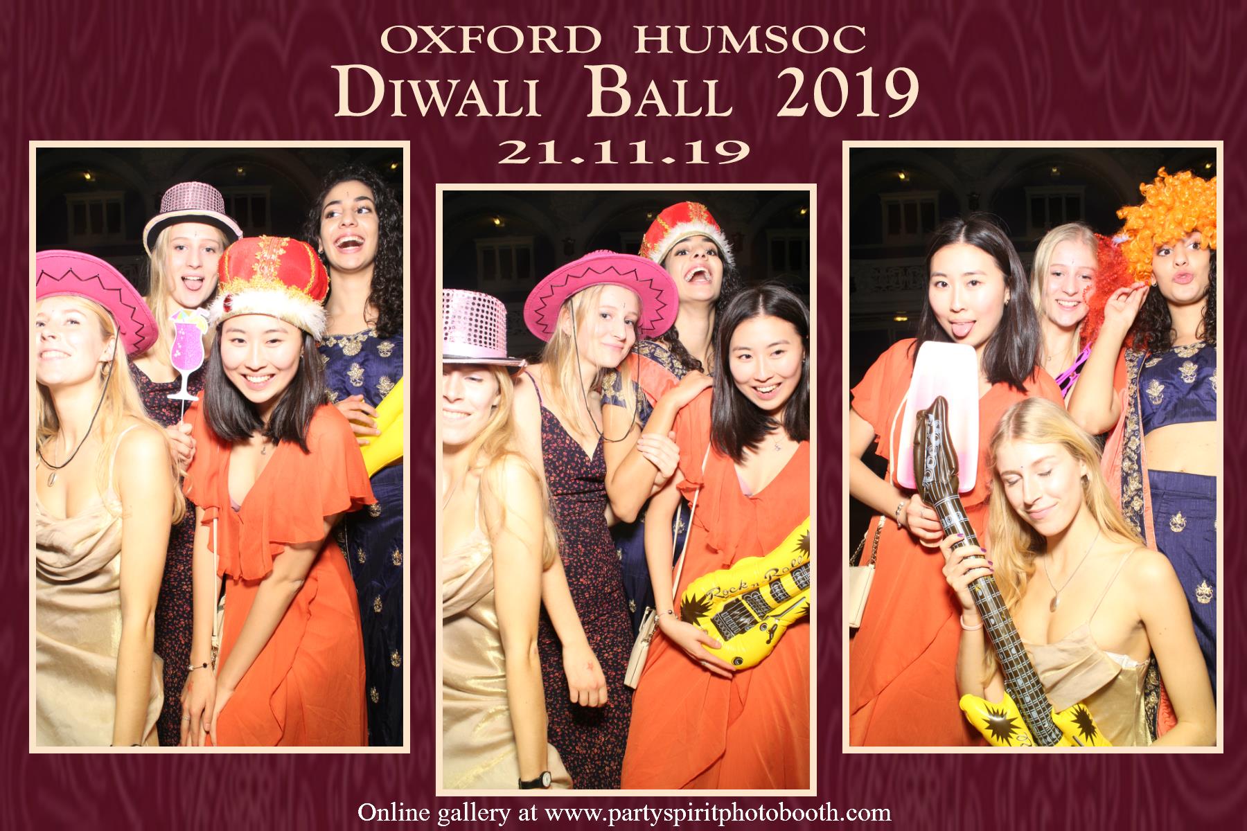 Diwali Ball 2019 | View more photos from the event at gallery.partyspiritphotobooth.com/u/PartySpiritPhotoBooth/Diwali-Ball-2019